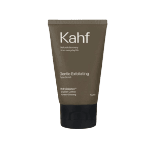 KAHF FACE SCRUB GENTLE EXFOLTNG TUB 100mL