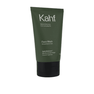 KAHF FACE WASH OIL & ACNE CARE TUB 100mL