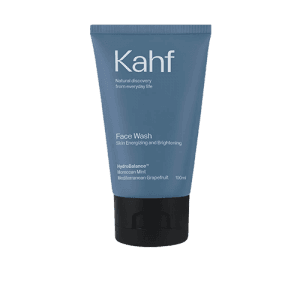 KAHF SKIN FACE WASH ENERGZNG&BRIGHT TUB 100mL