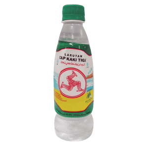KAKI TIGA LARUTAN PENYEGAR JAMBU BIJI BTL 320mL