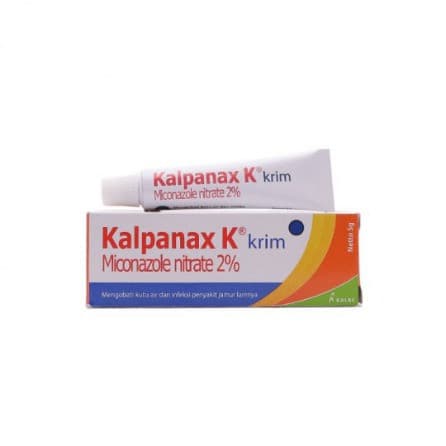 KALPANAX KRIM 5G