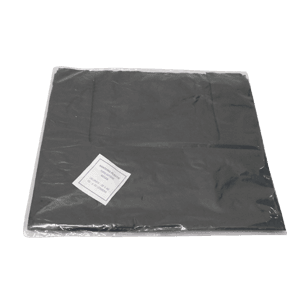 KANTONG PLASTIK TIPIS HITAM PCK BESAR