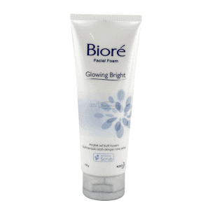 KAO BIORE FACIAL FOAM MILD SMOOTH  TUB 100g