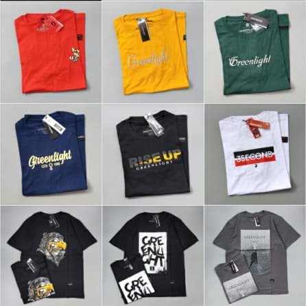 KAOS COWO XXL/XXXL