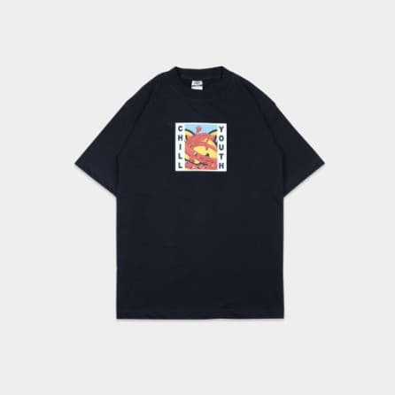 Kaos CRSL Chilo Youth Tees Authentic Series