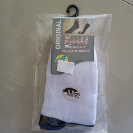 KAOS KAKI SD