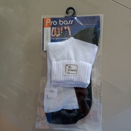 KAOS KAKI SMA