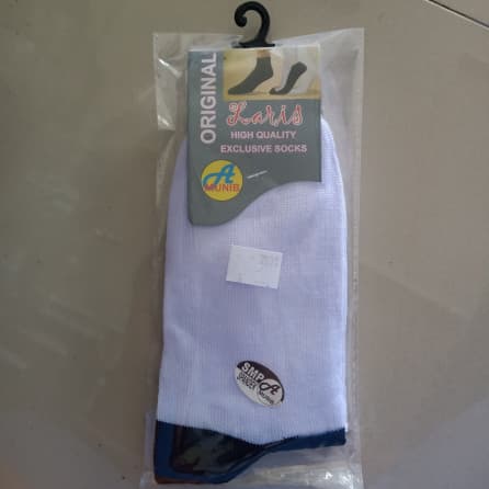 KAOS KAKI SMP