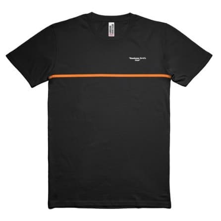 Kaos Lengan Pendek Hekk 2009