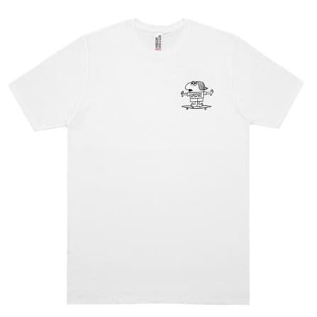 Kaos Pria Handsomedevilsclub Hekk 2005