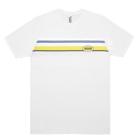 Kaos Pria Handsomedevilsclub Hekk 2006