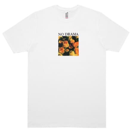 Kaos Pria Lengan Pendek - HEKA 0626