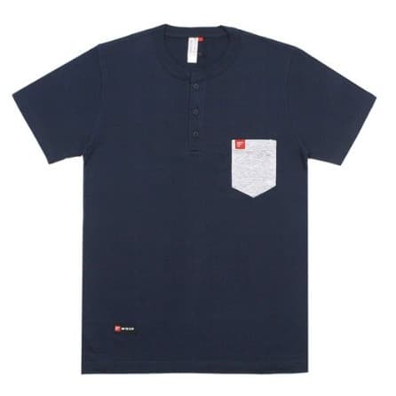 Kaos Pria Lengan Pendek Heka 0671