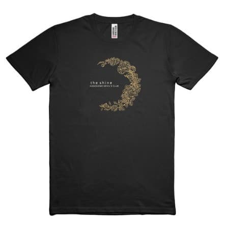 Kaos Pria Lengan Pendek Heka 0674