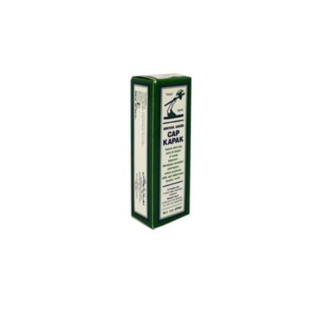 KAPAK 3ml