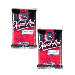 KAPAL API KOPI BUBUK SPECIAL PCK 30g
