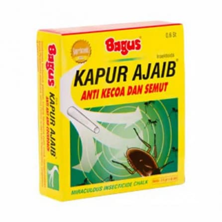 KAPUR AJAIB BAGUS 3,5GR