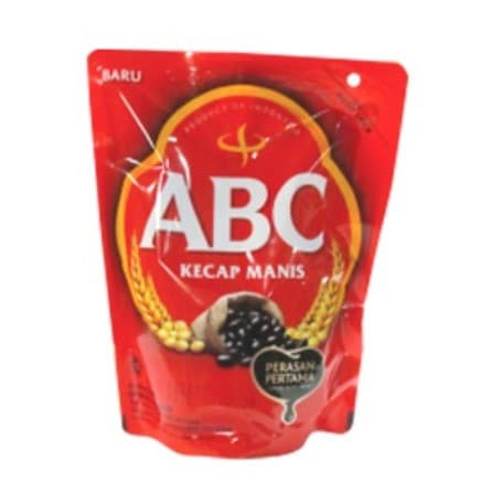 Kecap ABC Refill 225ml
