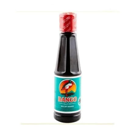 KECAP BANGO 135ml