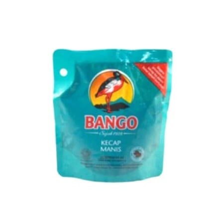 Kecap Bango 60ml