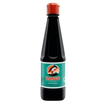 Kecap Bango Botol 275ml