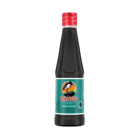 KECAP BANGO MANIS 275ml