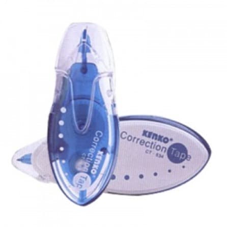 Kenko Correction Tape CT-801/633/634 PCS