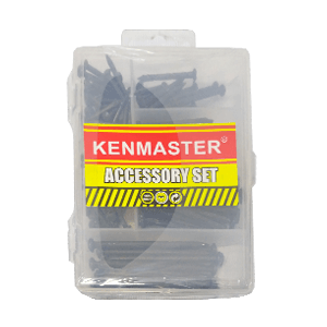 KENMASTER ACCESSORY SET NO.1  PCS 