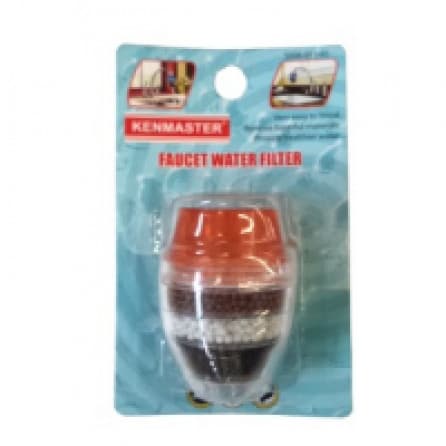 Kenmaster Faucet Water Filter PCS