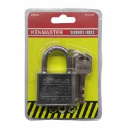 Kenmaster Gembok BL 1018-057 PCS 40MM