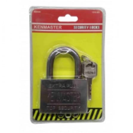 Kenmaster Gembok BL 1018-059 PCS 60MM