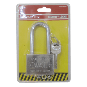 KENMASTER GEMBOK BL 1018-090-01 PANJANG PCS 50mm