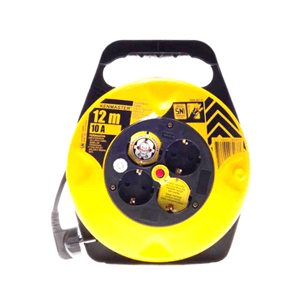 KENMASTER KABEL ROL 2008-067-01 SNI  PCS 12 m