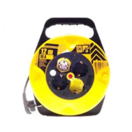 Kenmaster Kabel Rol 2008-067-01 SNI PCS 12M
