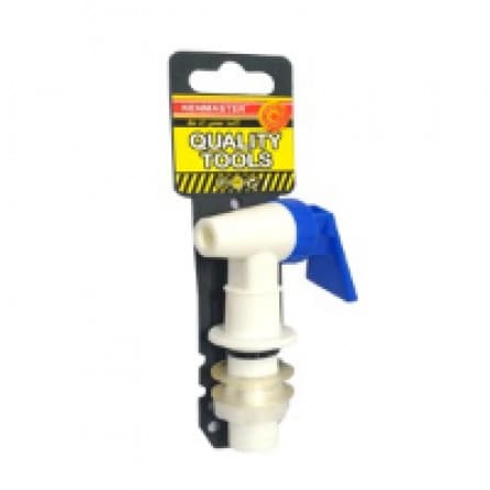 Kenmaster Kran Dispenser Pencet PCS