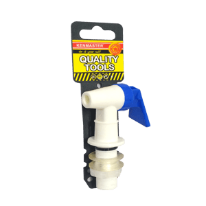 KENMASTER KRAN DISPENSER PENCET  PCS 