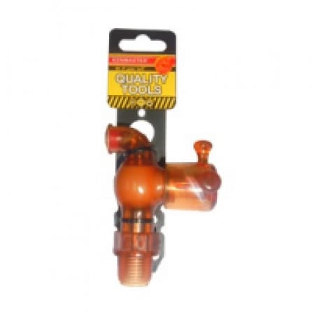 Kenmaster Kran Plastik PCS