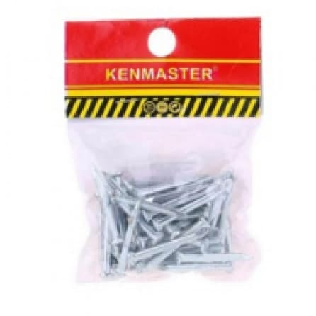 Kenmaster Paku Beton Putih PCK 50MM