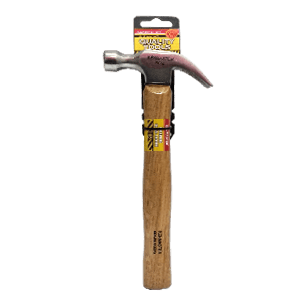 KENMASTER PALU KAMBING GAGANG KAYU  PCS 80OZ
