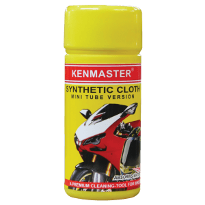 KENMASTER PLAS CHAMOIS MOTOR MINI  TUB 