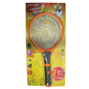 KENMASTER RAKET NYAMUK RECHARGE KM-559 PCS 