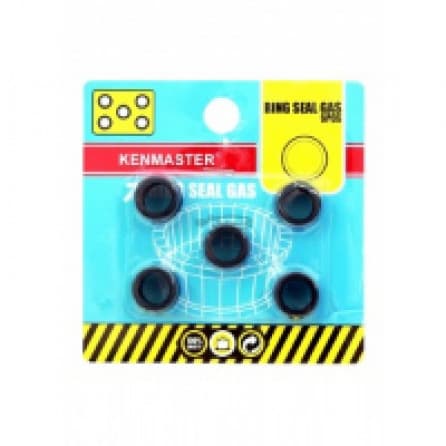 Kenmaster Ring Seal Gas Elpiji 5'S PCK