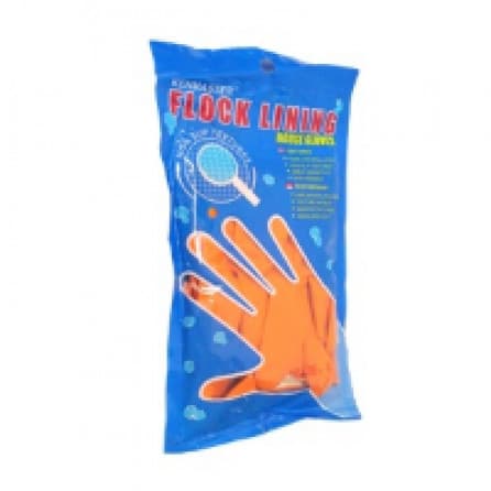 Kenmaster Sarung Tangan Karet Assorted PSG