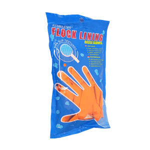 KENMASTER SARUNG TANGAN KARET ASSORTED PSG 