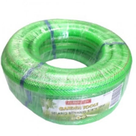 Kenmaster Selang Air Benang PCK 5/8" x 10M