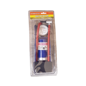 KENMASTER SINGLE FOOT PUMP 9045-001-01  PCS 