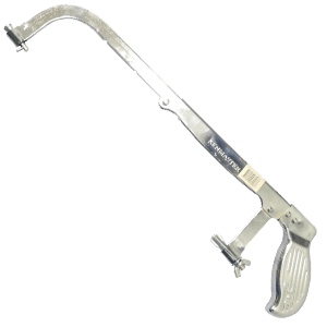 KENMASTER STANG GERGAJI BESI VERNEKEL PCS 