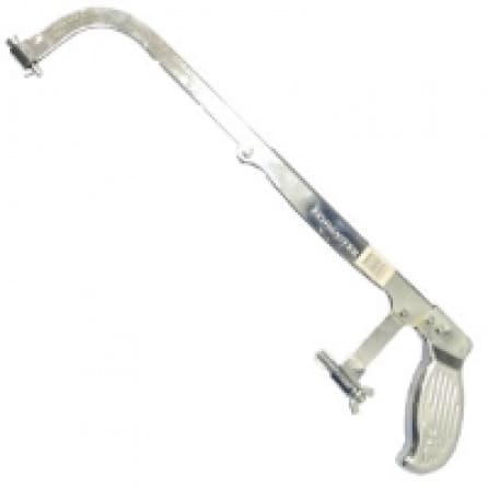 Kenmaster Stang Gergaji Besi Vernekel PCS