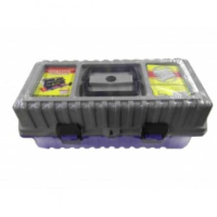 Kenmaster Tool Kit BOX 17"
