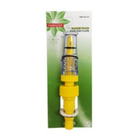 Kenmaster Water Spray Plastik 4001-013 Lurus PCS